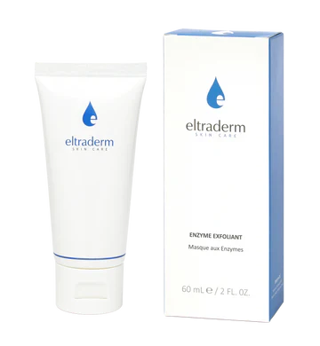 Gel Hydratant Collagène et acide hyaluronique de Eltraderm