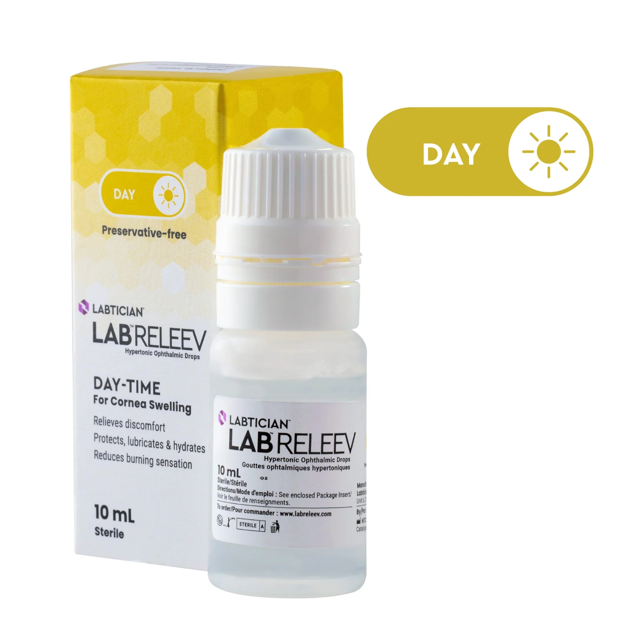 LAB™RELEEV JOUR
