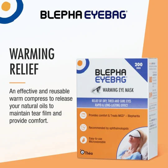 Blepha Eyebag®