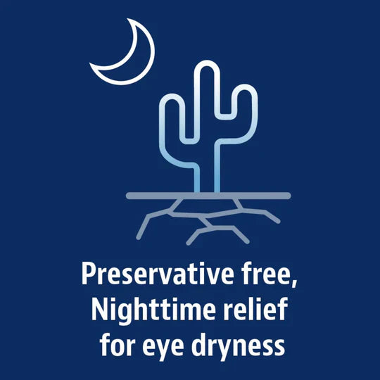 Ointments - Refresh® Lacri-Lube® Lubricating Eye Ointment