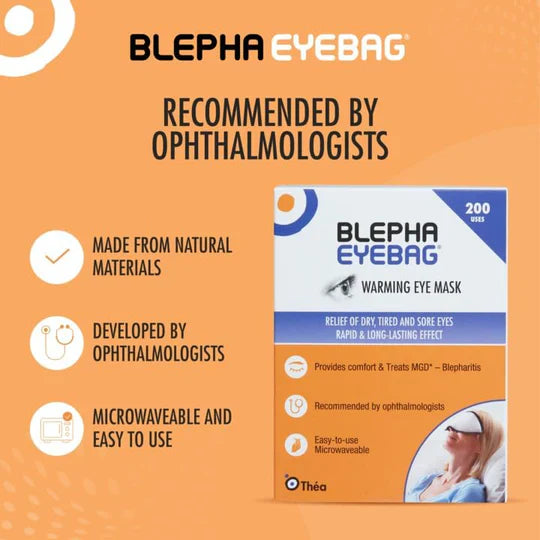 Blepha Eyebag®