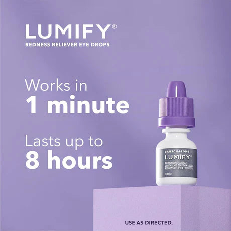 LUMIFY™