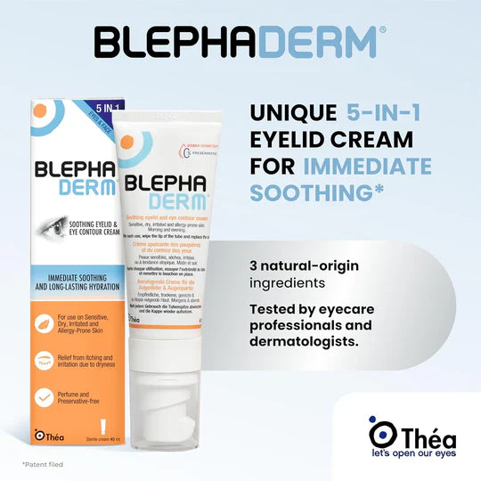 BlephaDerm