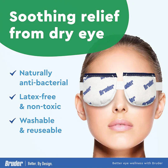 Nutriments et accessoires - Masque Bruder®