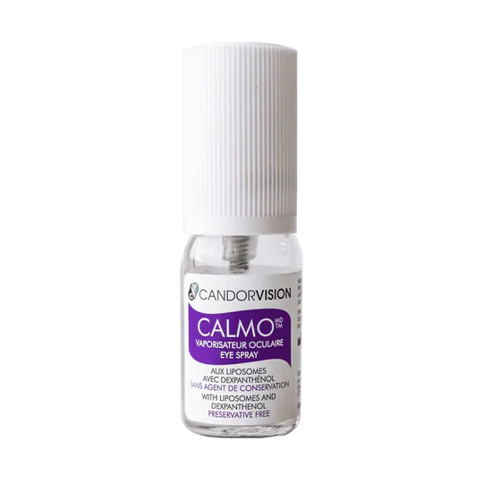 Spray - CALMO® EYE SPRAY