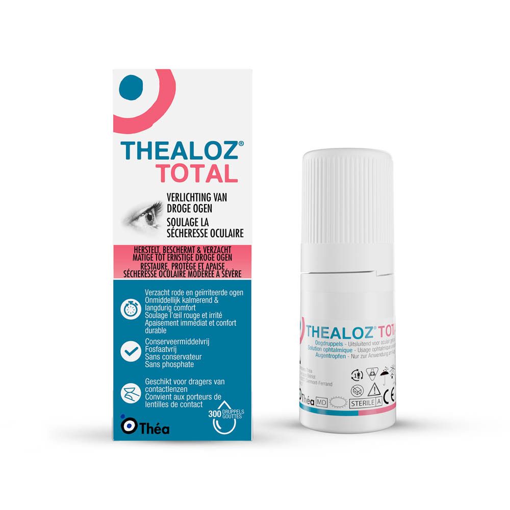 Thealoz TOTAL