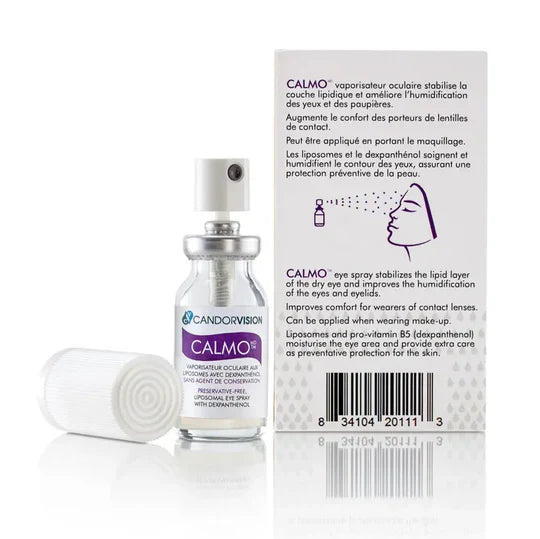 Spray - CALMO® EYE SPRAY