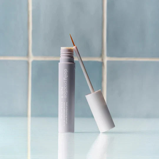 Sérum rehausseur de cils
