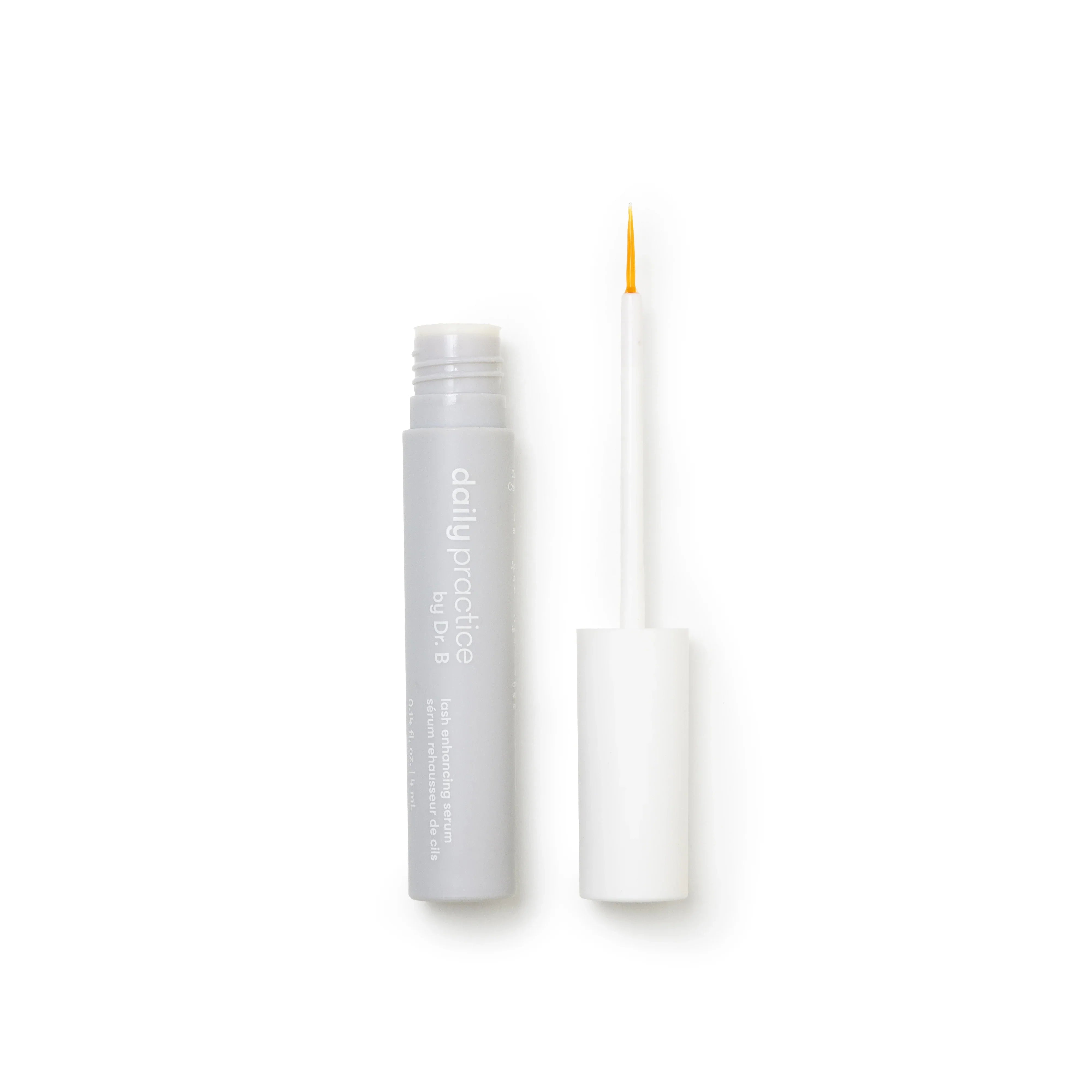 Sérum rehausseur de cils de Daily Practice Daily Practice - Ocucalm