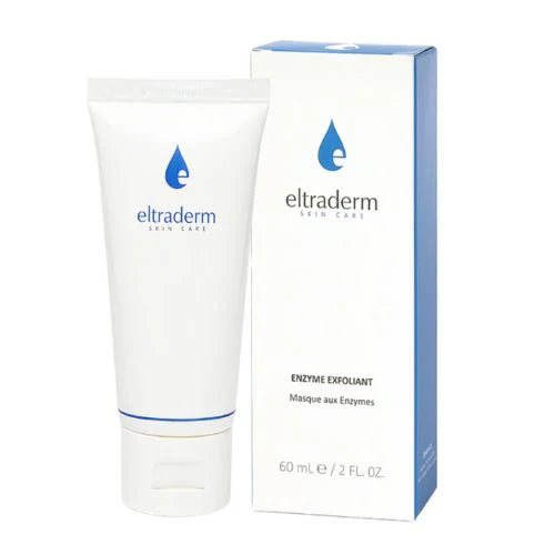 Exfoliant aux enzymes de Eltraderm