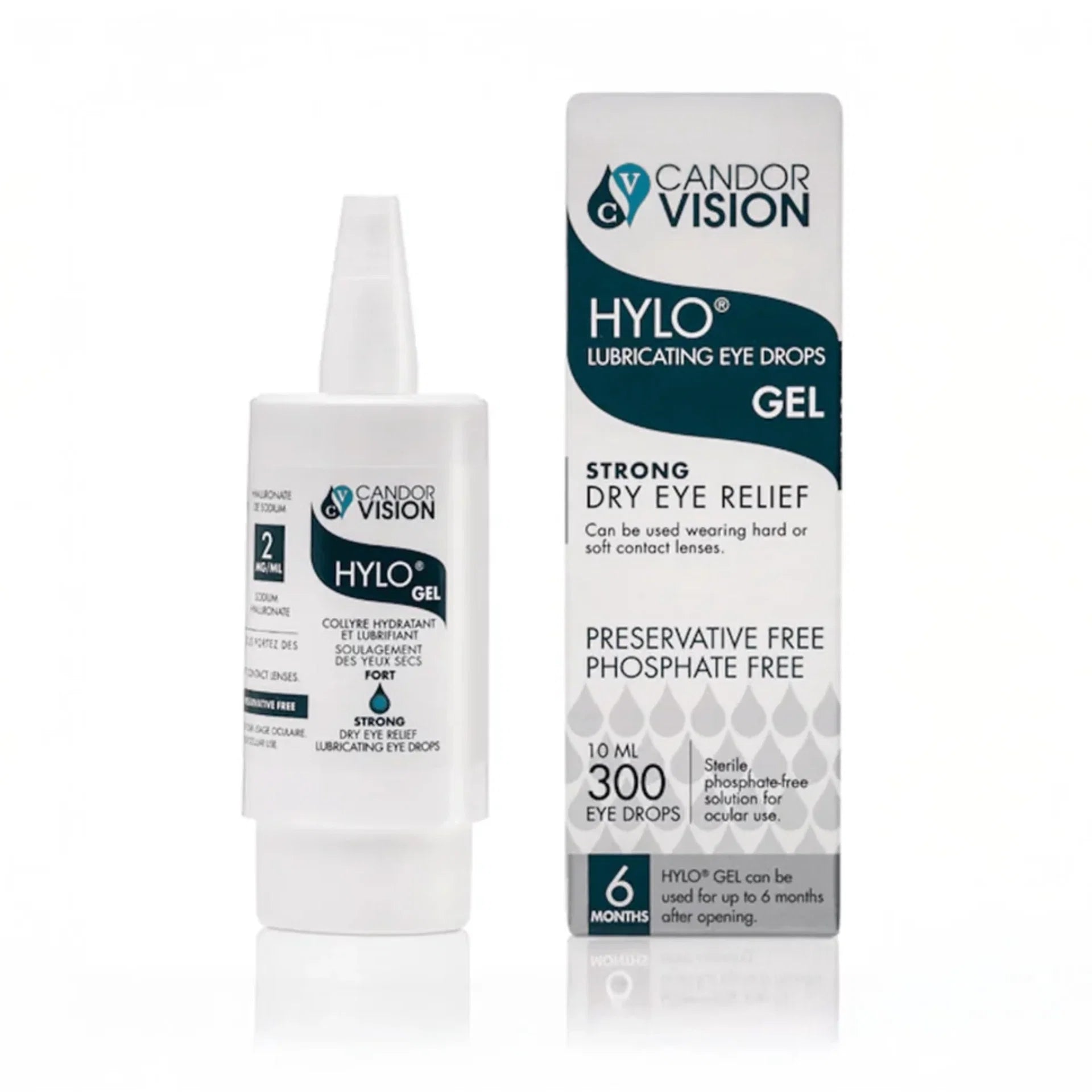 HYLO® GEL