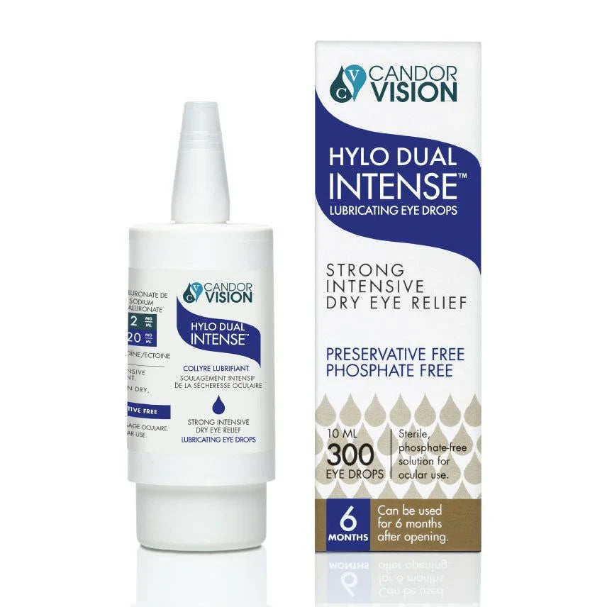 HYLO DUAL INTENSE™