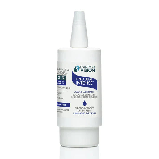 HYLO DUAL INTENSE™