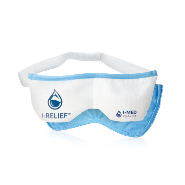 Nutrients and accessories - I-RELIEF® Mask