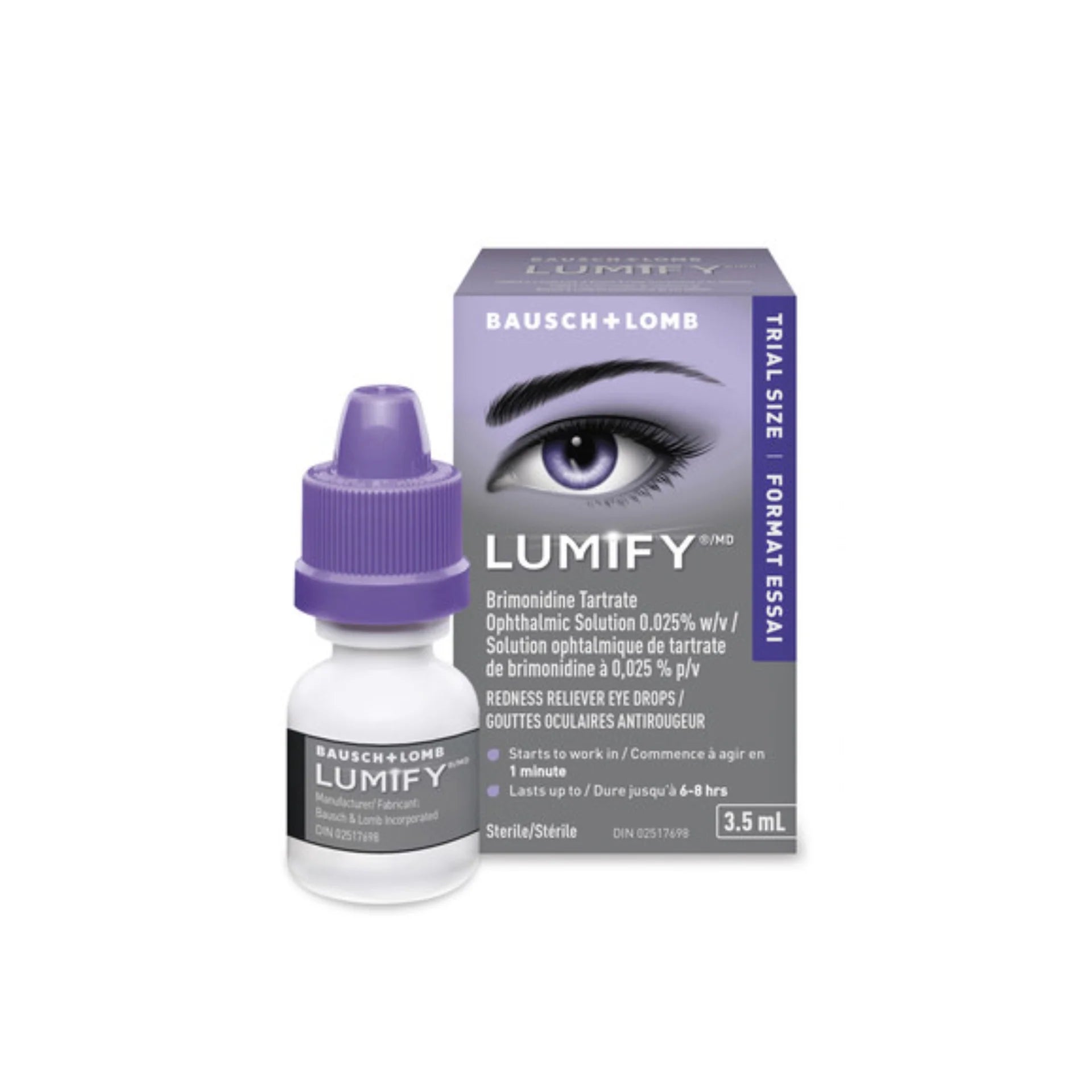 LUMIFY™