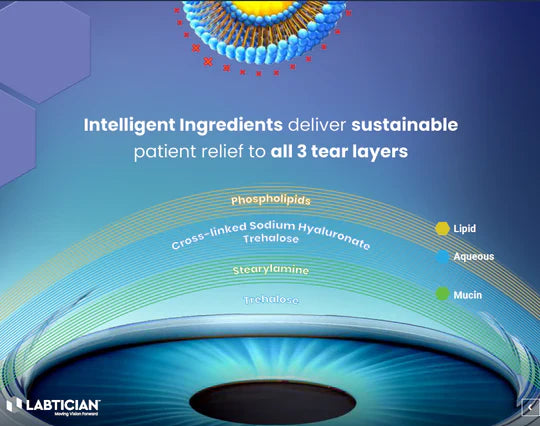 LAB™TRIACTIV