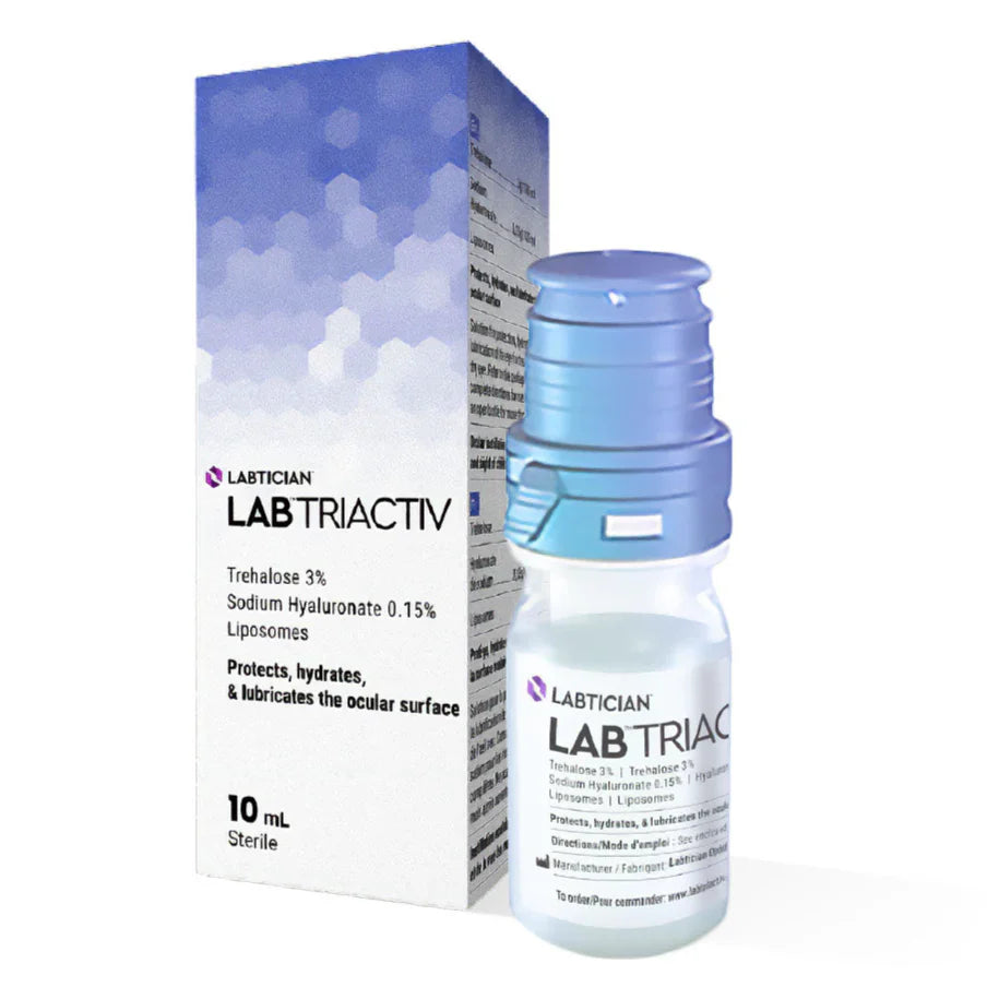LAB™TRIACTIV
