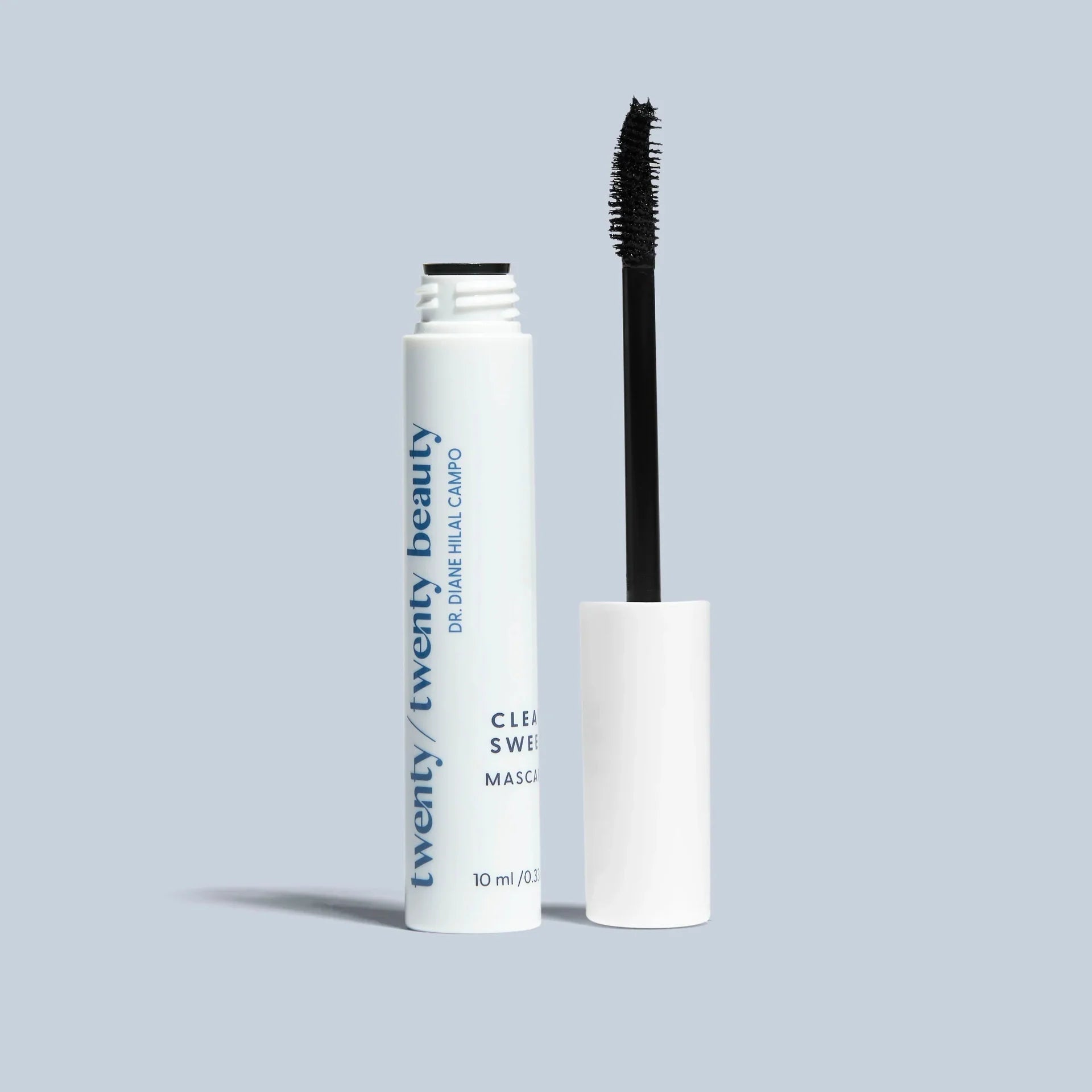 TWENTY/TWENTY beauty Clean sweep mascara Twenty / Twenty beauty - Ocucalm