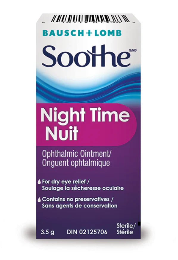 SOOTHE™ NUIT