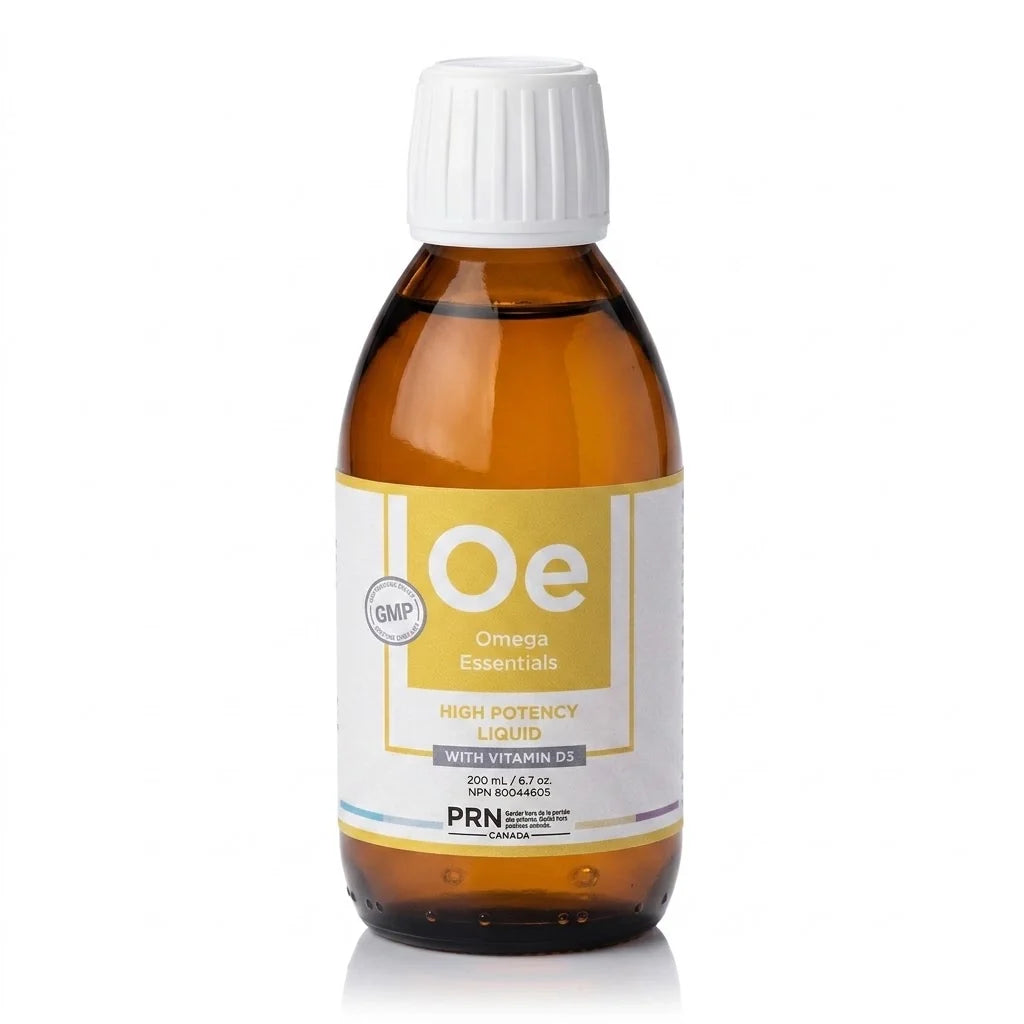 Vitamines et Omega 3 - PRN L'Œil Sec Avantages Omega® - Liquide Labtician Théa - Ocucalm