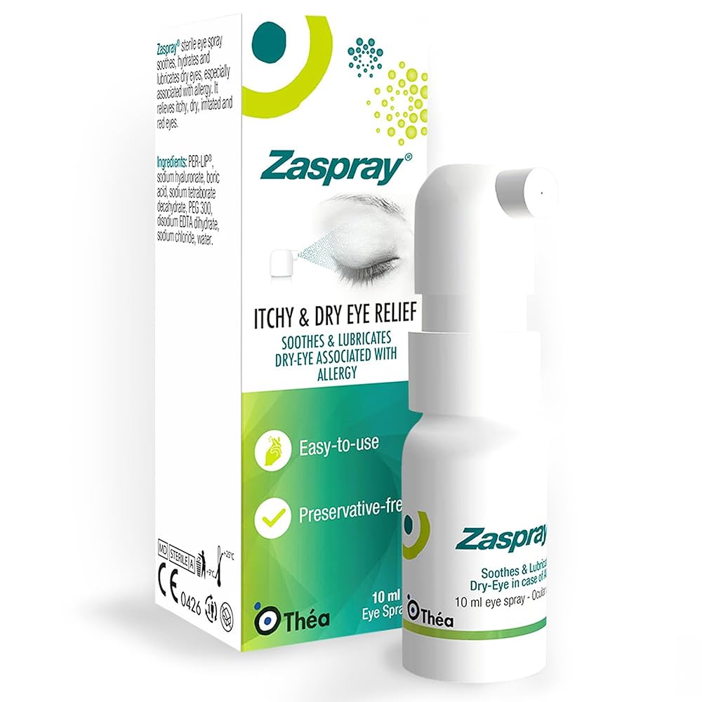 Zaspray®