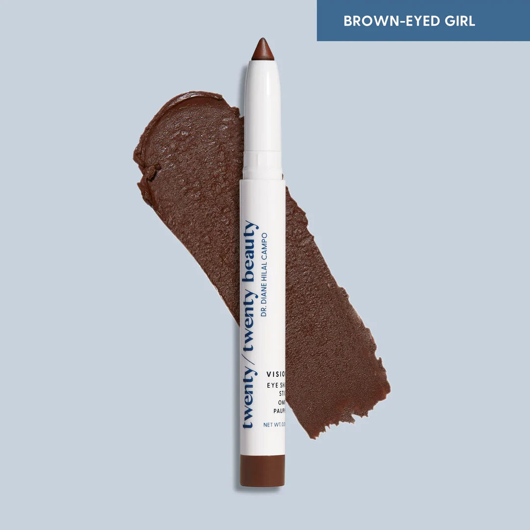 Visionnaire Shadow Stick Riche Neutres