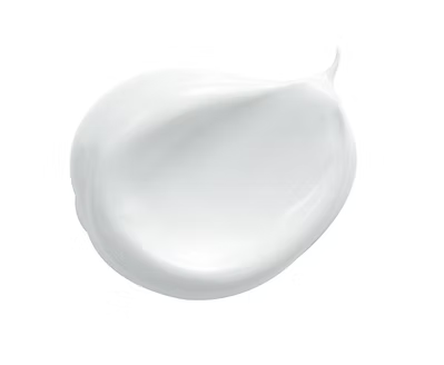Crème aux peptides