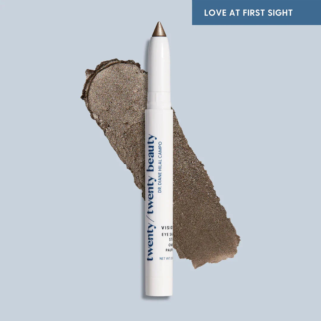 TWENTY / TWENTY Beauty Visionary ombre à paupières