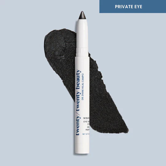 TWENTY / TWENTY Beauty Visionnaire Shadow Stick Riche Neutres