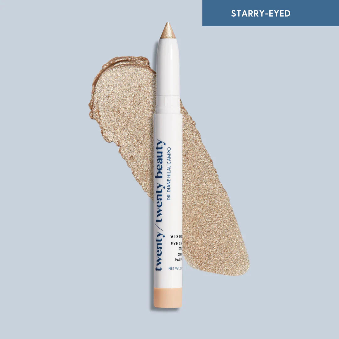 TWENTY / TWENTY Beauty Visionnaire Shadow Stick Riche Neutres